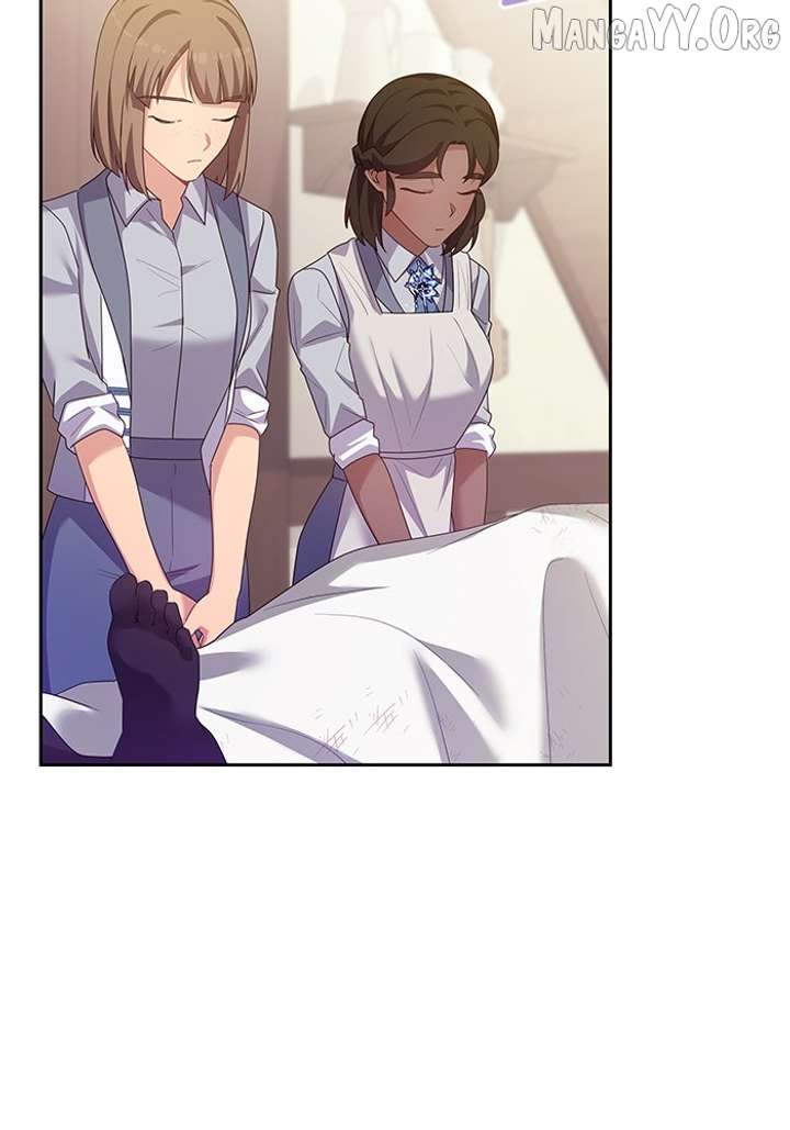 Read When Two Villains Meet EN Manga Online