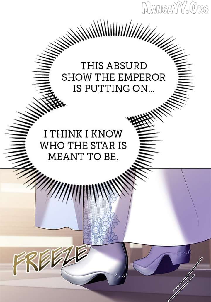 Read When Two Villains Meet EN Manga Online