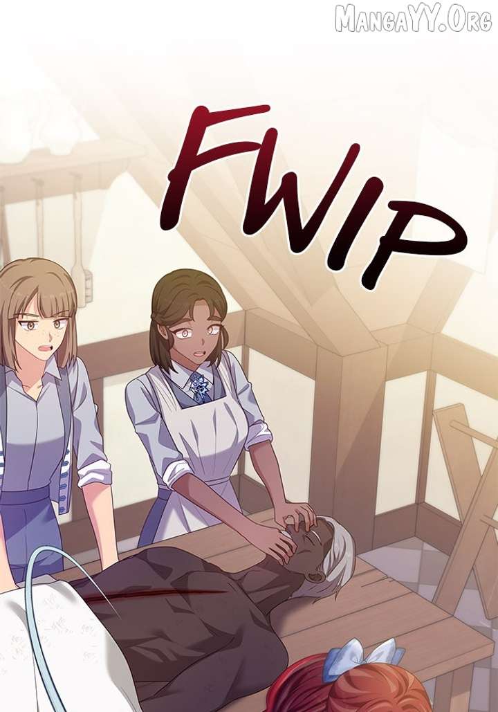Read When Two Villains Meet EN Manga Online