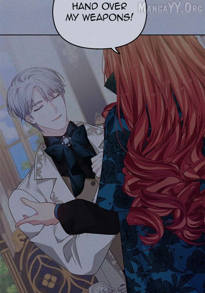 Read When Two Villains Meet EN Manga Online