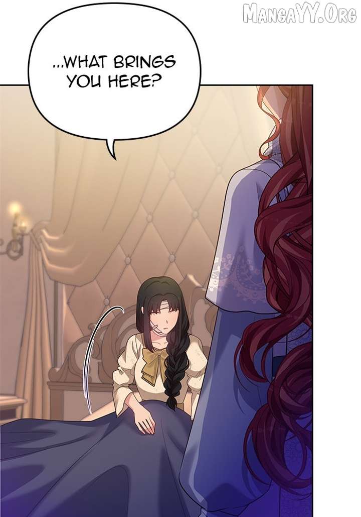Read When Two Villains Meet EN Manga Online