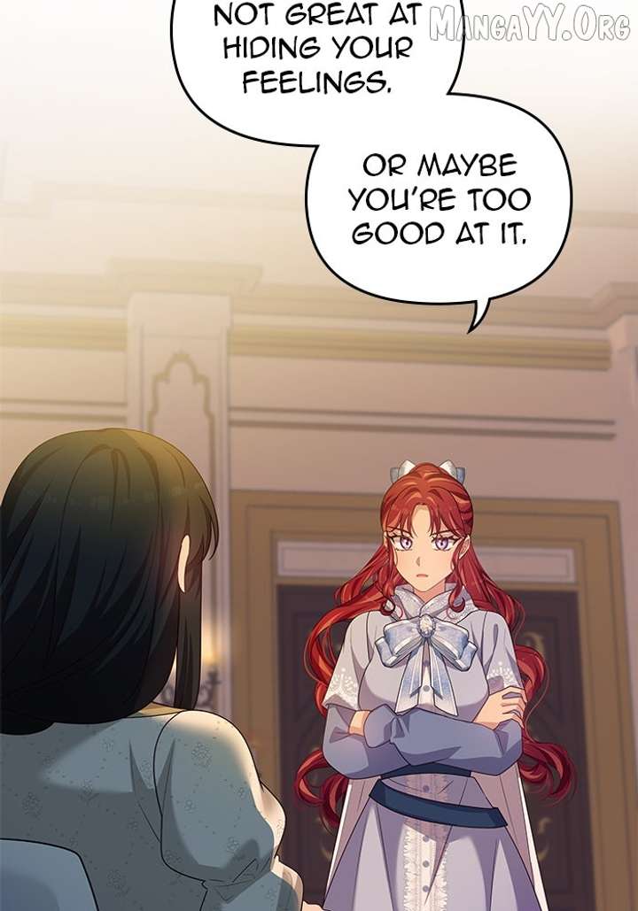 Read When Two Villains Meet EN Manga Online
