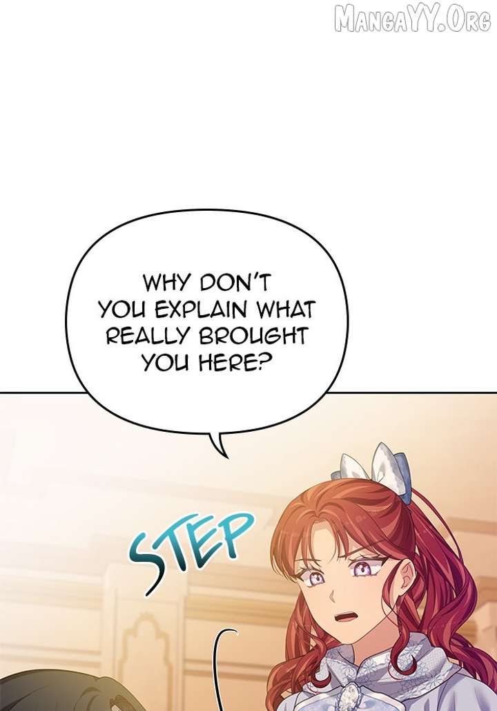 Read When Two Villains Meet EN Manga Online