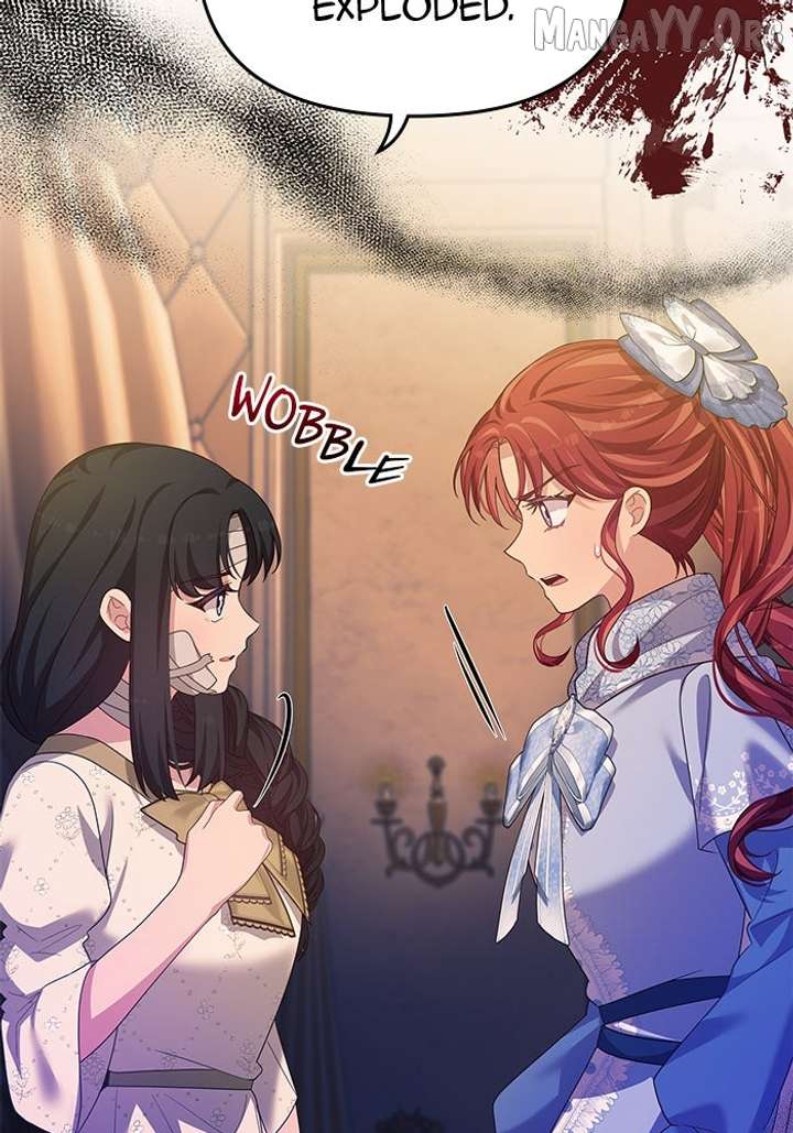Read When Two Villains Meet EN Manga Online