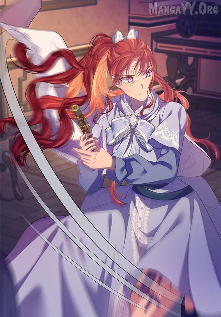 Read When Two Villains Meet EN Manga Online