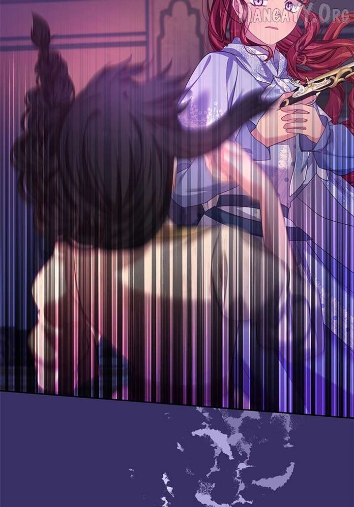 Read When Two Villains Meet EN Manga Online