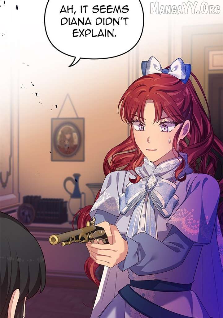 Read When Two Villains Meet EN Manga Online