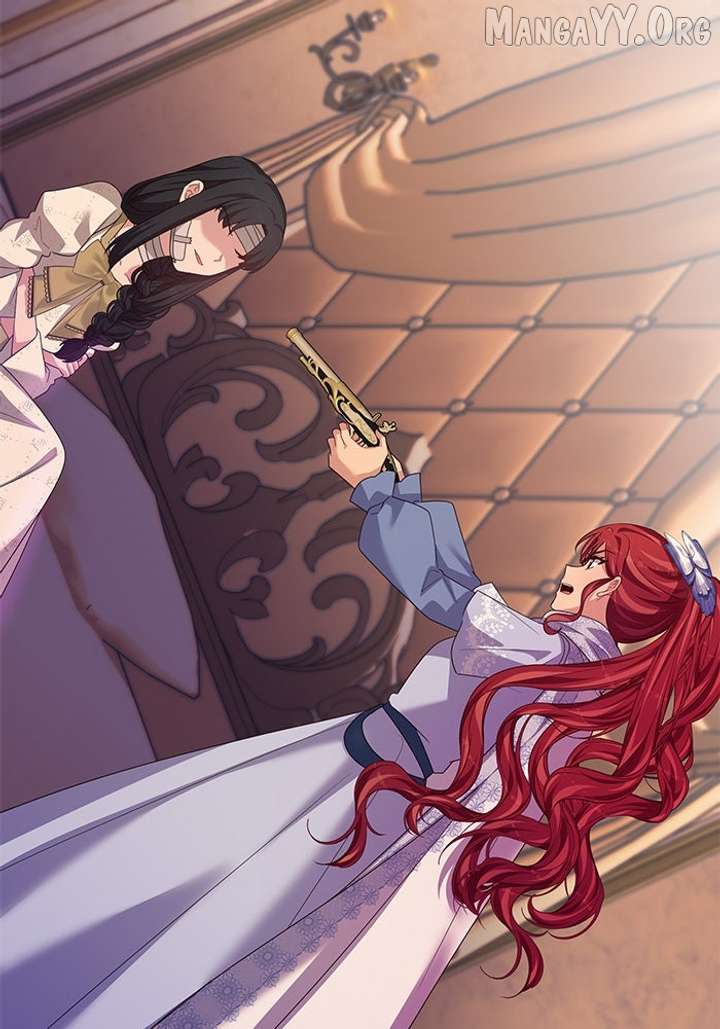 Read When Two Villains Meet EN Manga Online