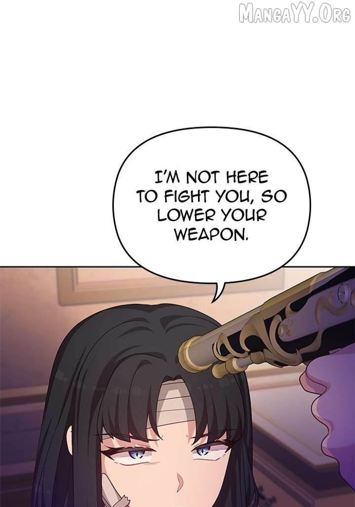 Read When Two Villains Meet EN Manga Online
