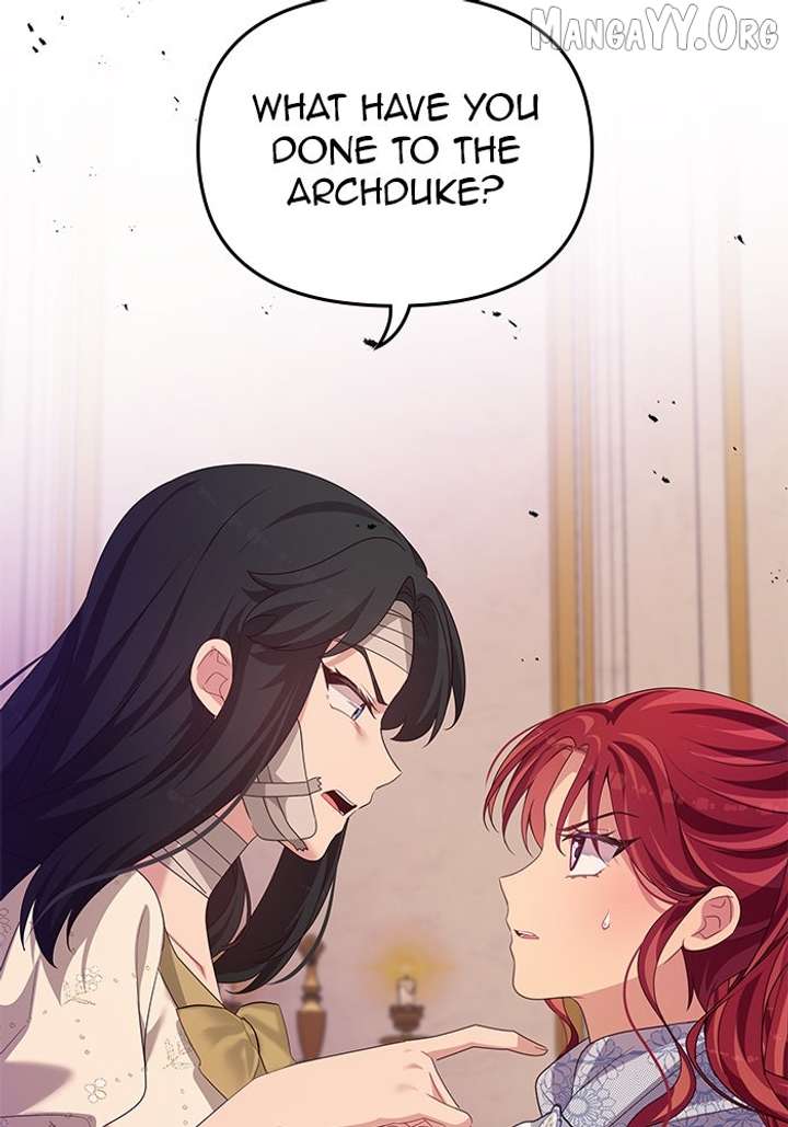 Read When Two Villains Meet EN Manga Online