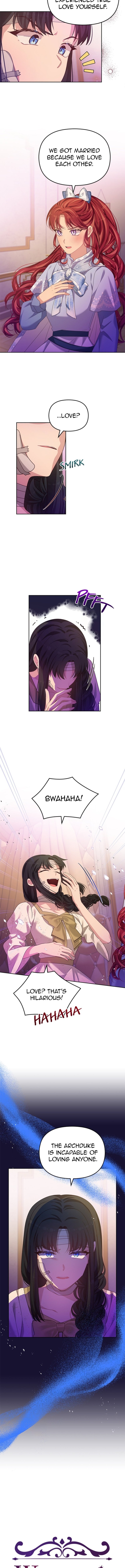 Read When Two Villains Meet EN Manga Online