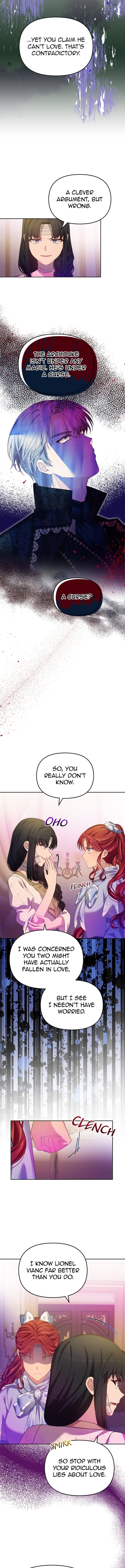 Read When Two Villains Meet EN Manga Online