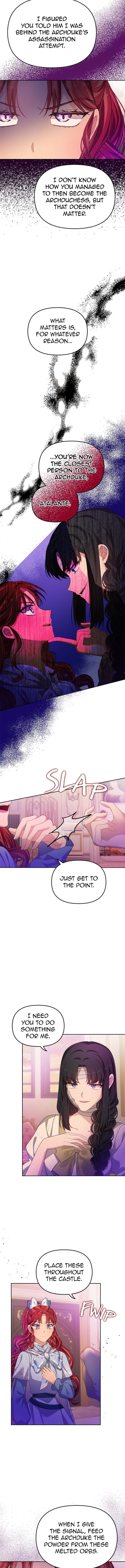 Read When Two Villains Meet EN Manga Online