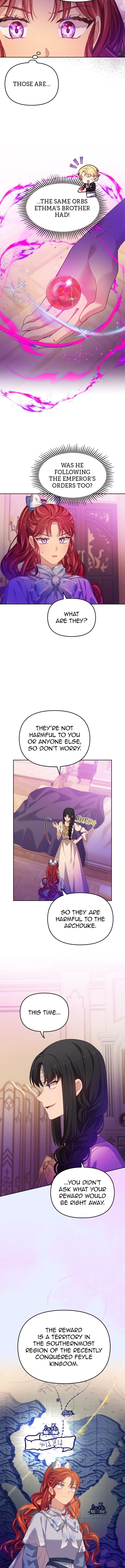 Read When Two Villains Meet EN Manga Online