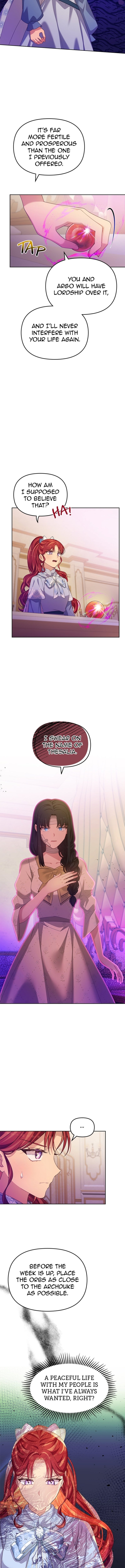 Read When Two Villains Meet EN Manga Online