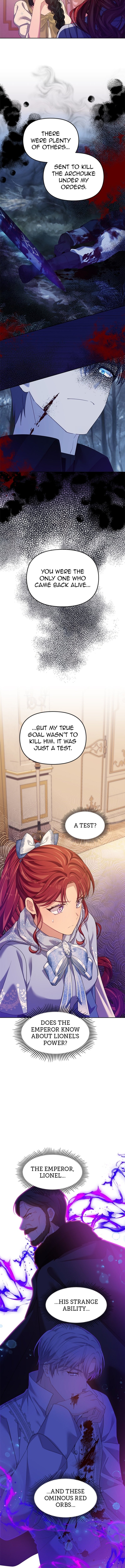 Read When Two Villains Meet EN Manga Online