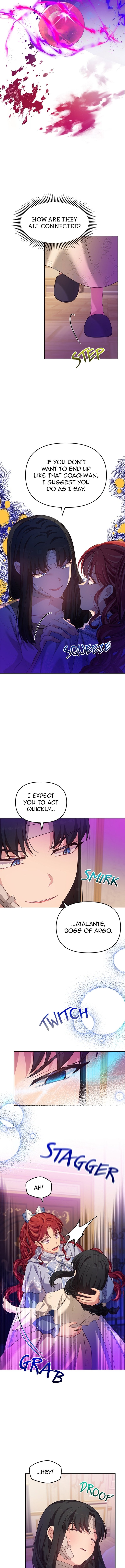 Read When Two Villains Meet EN Manga Online