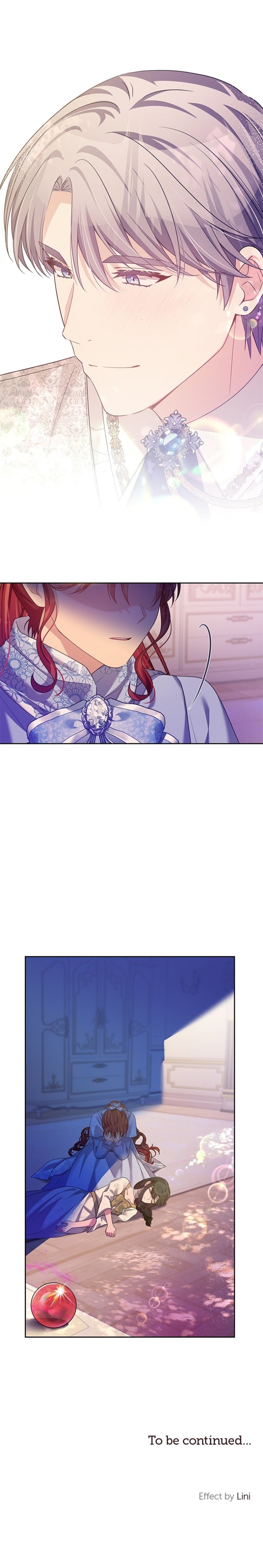 Read When Two Villains Meet EN Manga Online