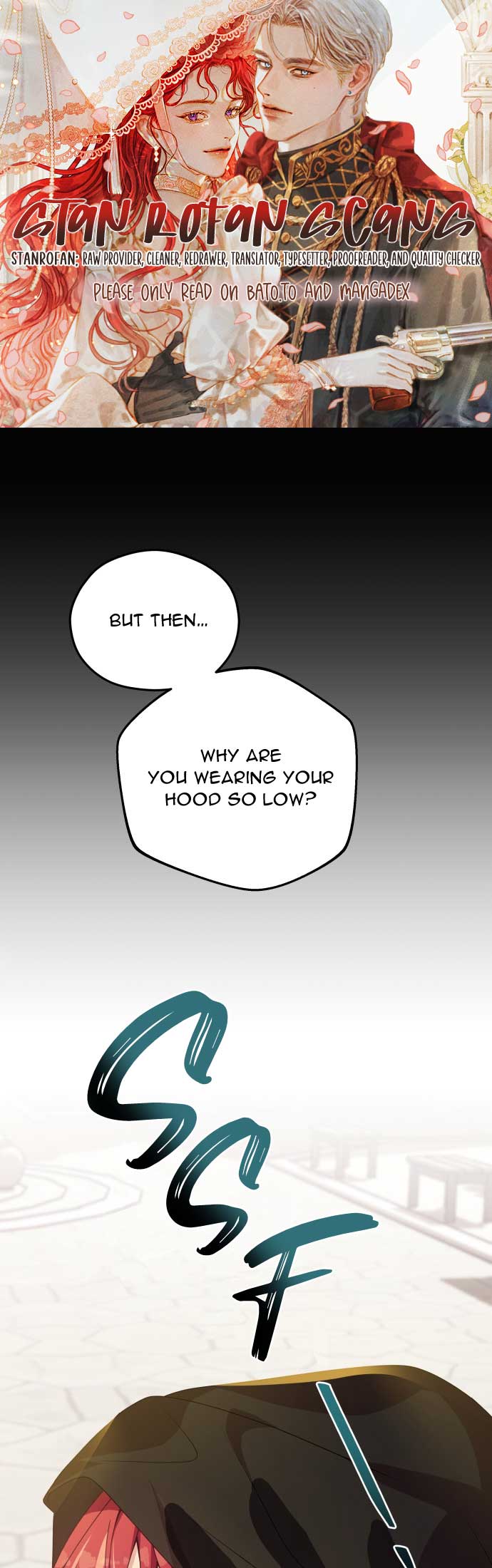 Read When Two Villains Meet EN Manga Online