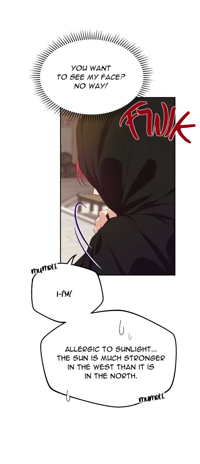 Read When Two Villains Meet EN Manga Online