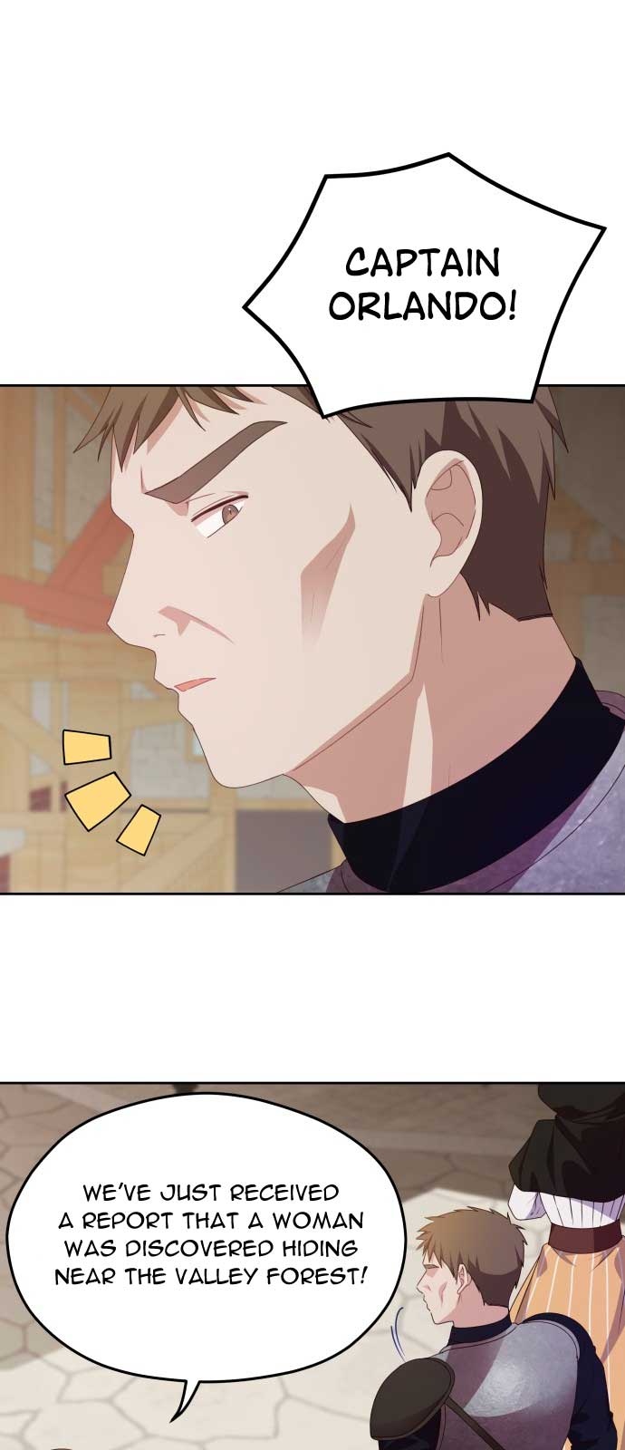 Read When Two Villains Meet EN Manga Online