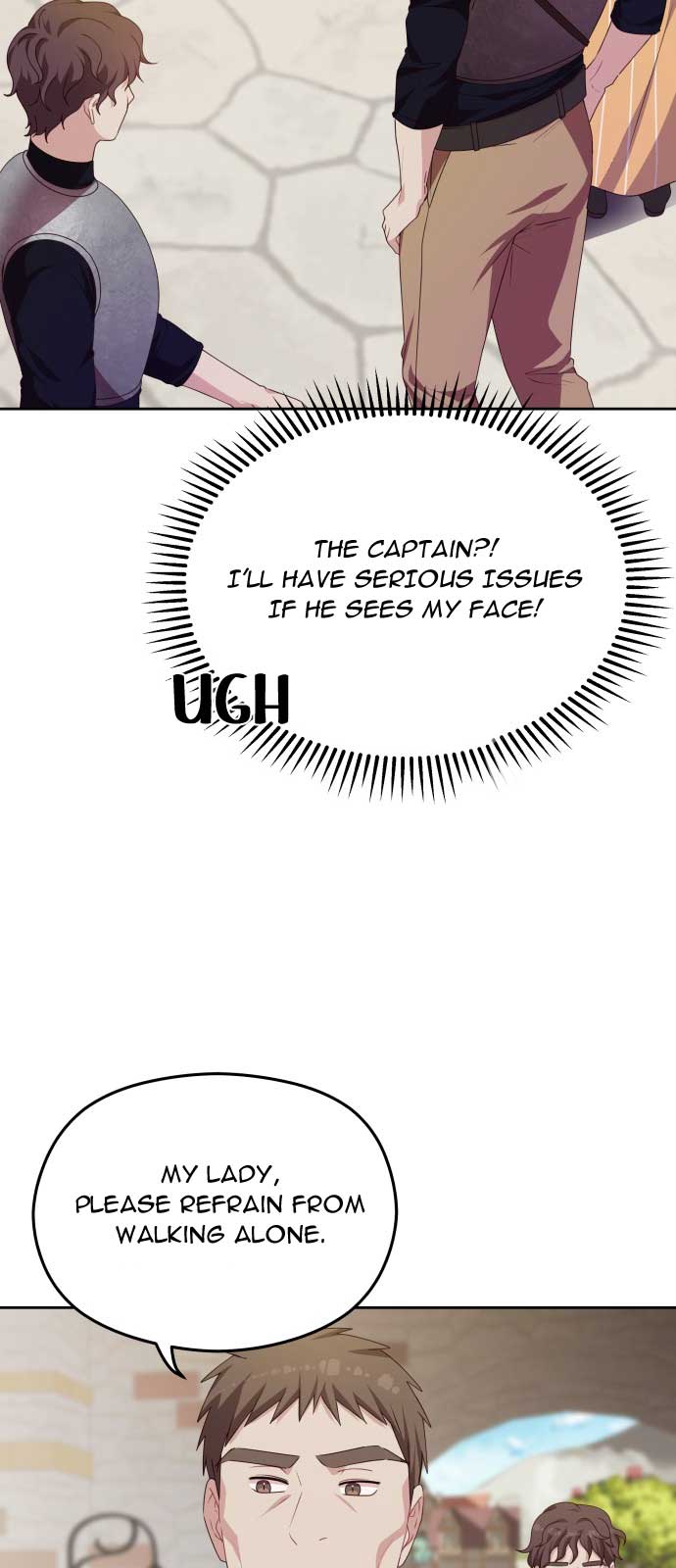 Read When Two Villains Meet EN Manga Online