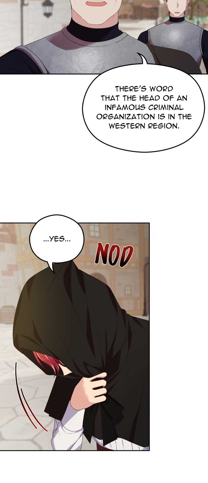 Read When Two Villains Meet EN Manga Online