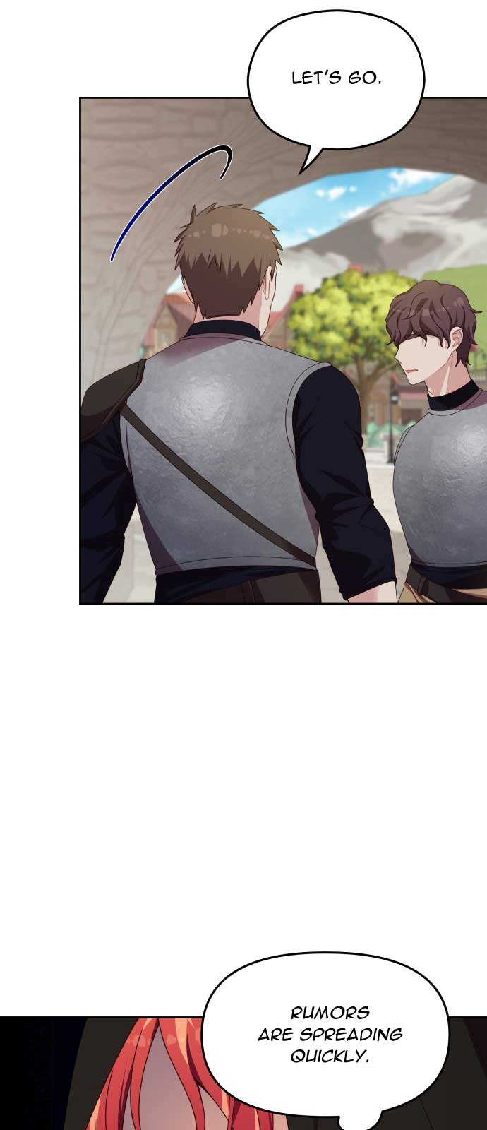 Read When Two Villains Meet EN Manga Online