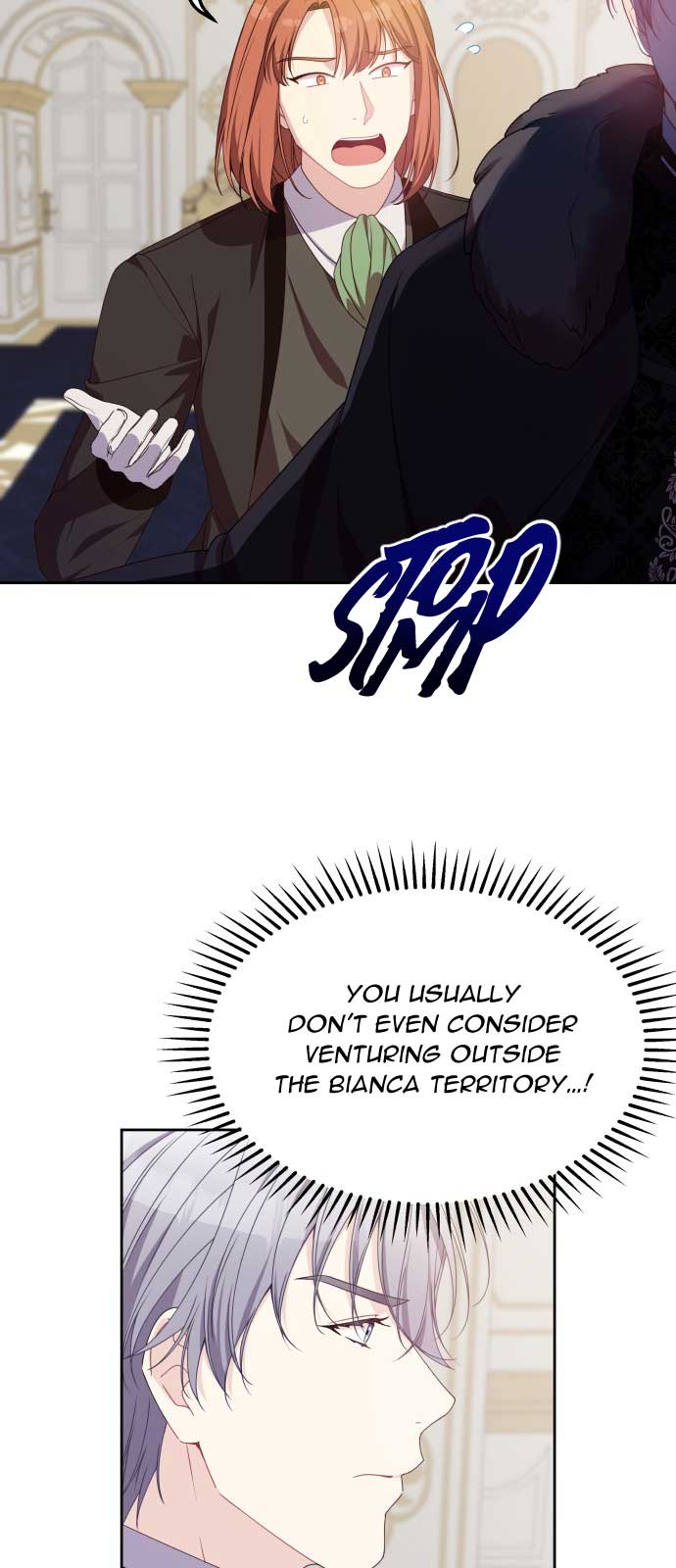 Read When Two Villains Meet EN Manga Online