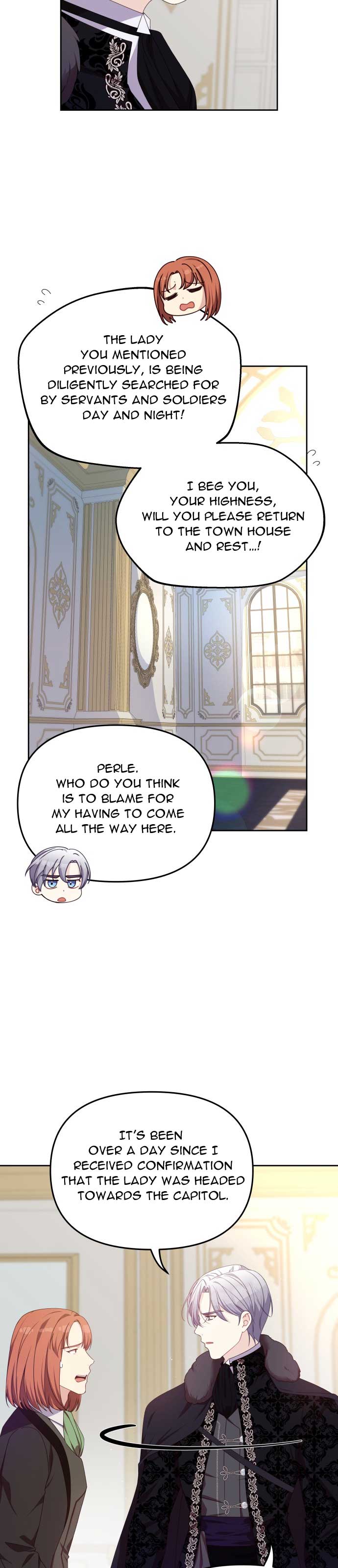 Read When Two Villains Meet EN Manga Online