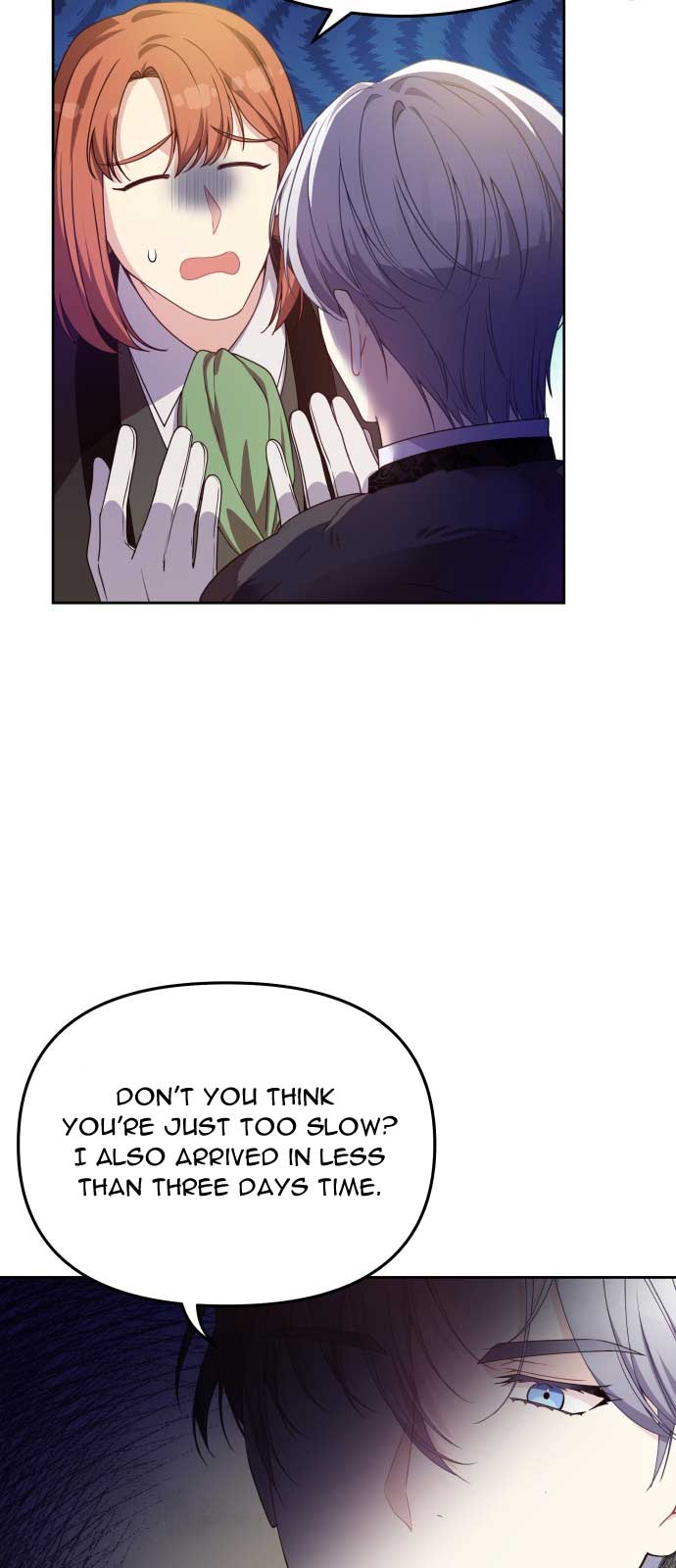 Read When Two Villains Meet EN Manga Online