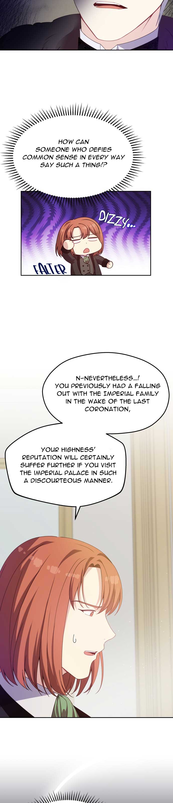 Read When Two Villains Meet EN Manga Online