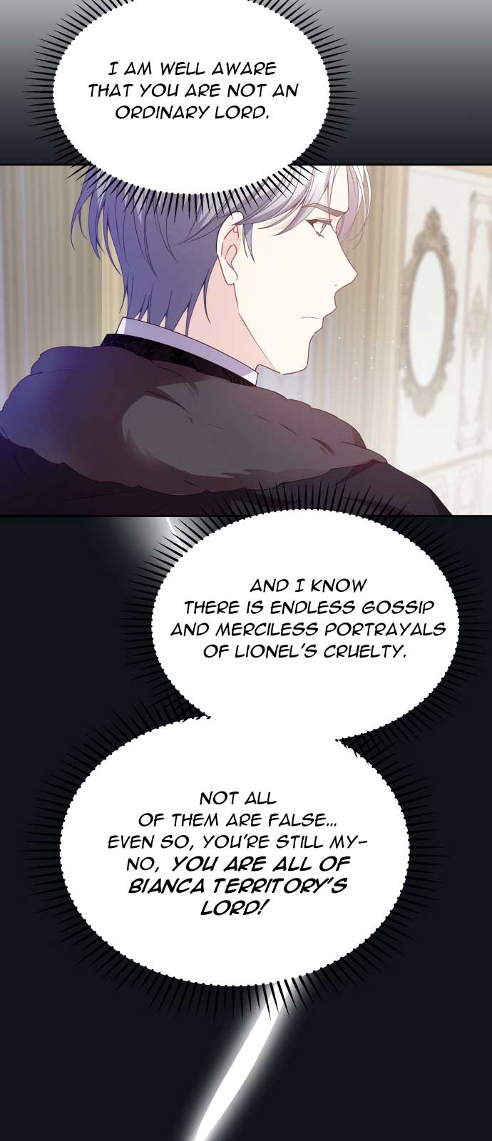Read When Two Villains Meet EN Manga Online