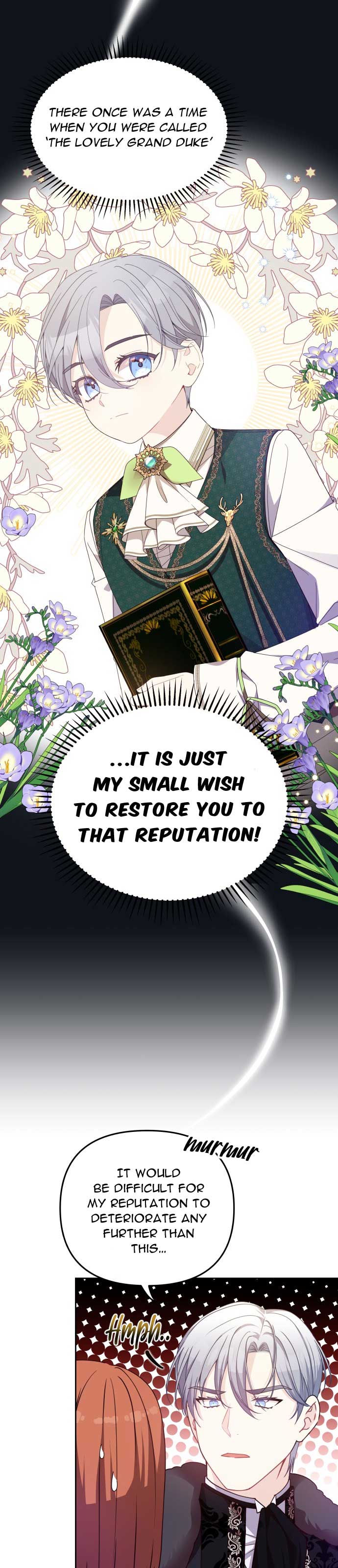 Read When Two Villains Meet EN Manga Online