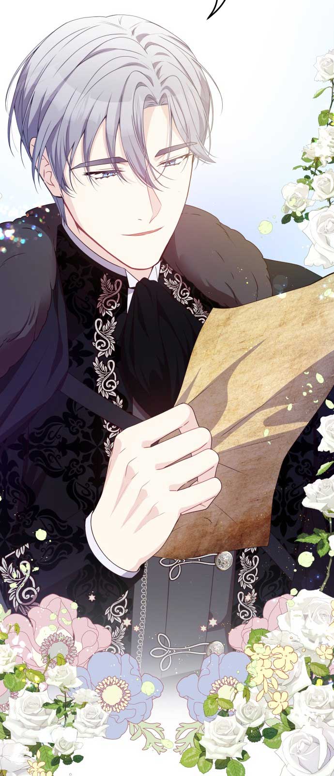 Read When Two Villains Meet EN Manga Online