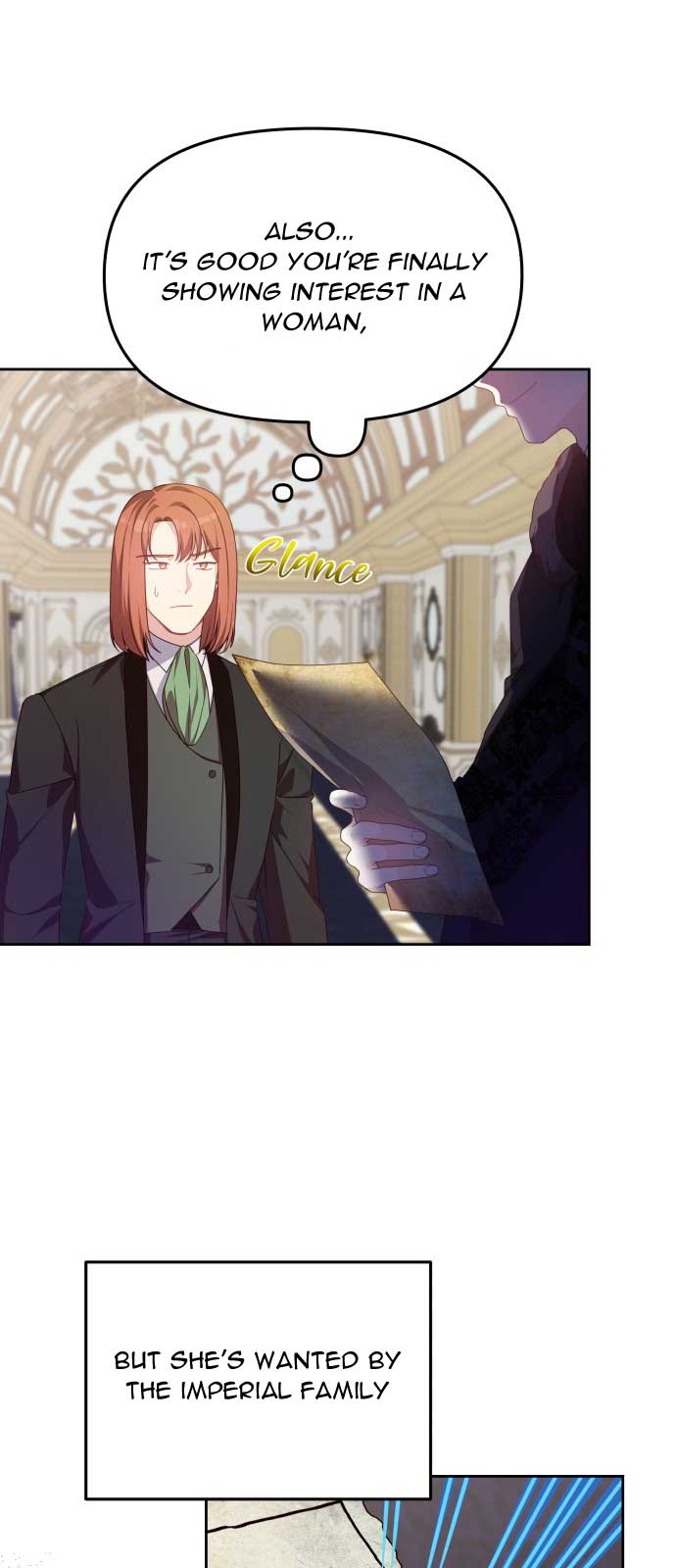 Read When Two Villains Meet EN Manga Online