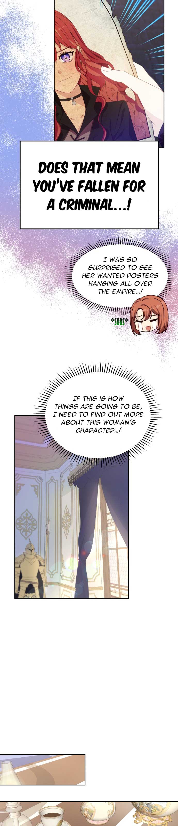 Read When Two Villains Meet EN Manga Online
