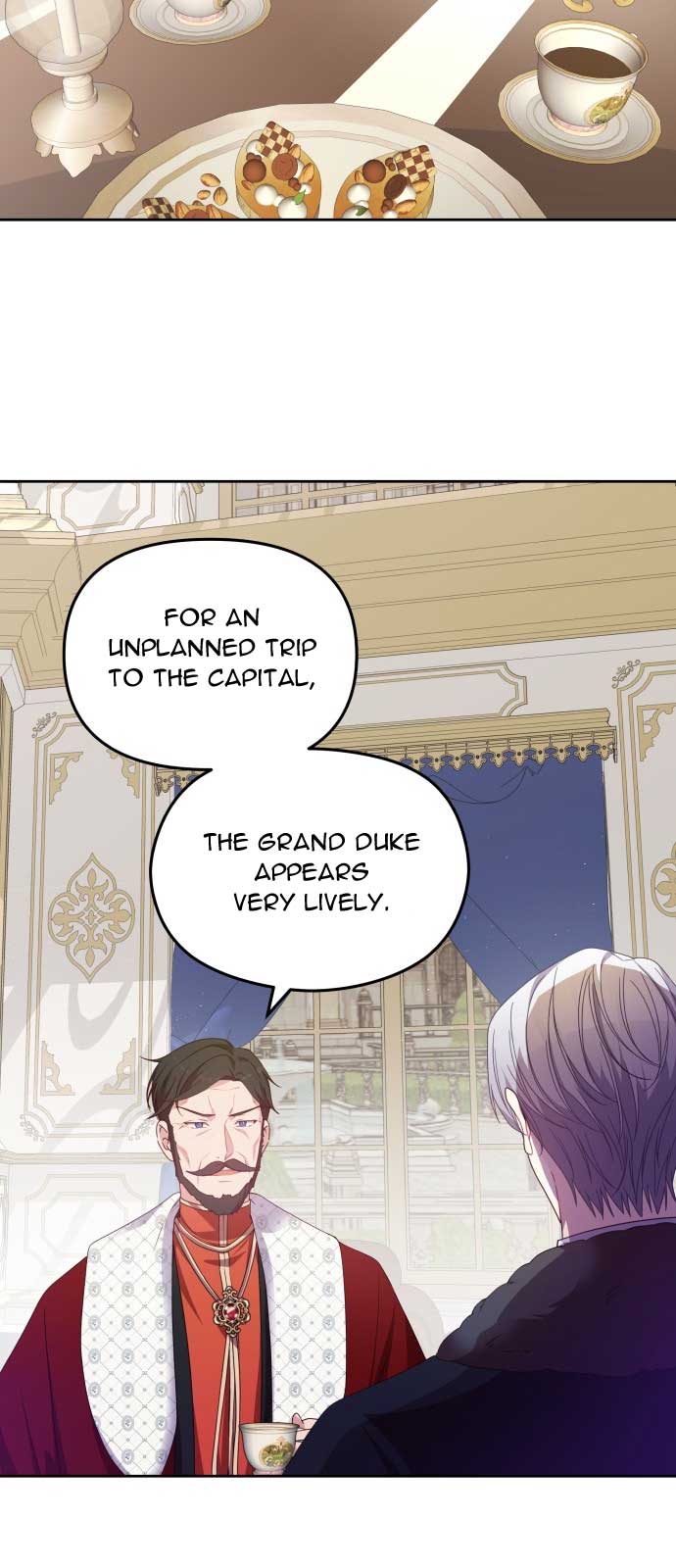 Read When Two Villains Meet EN Manga Online