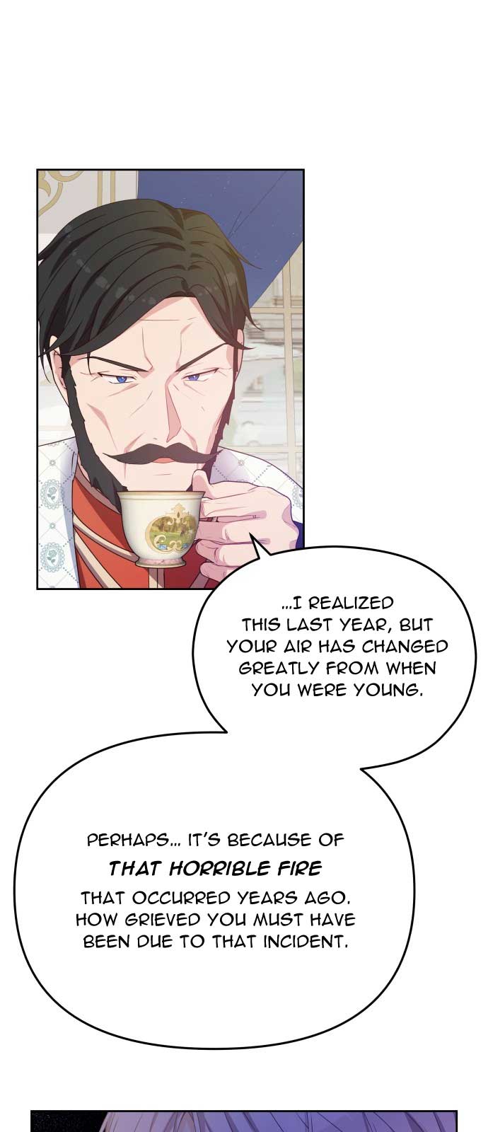 Read When Two Villains Meet EN Manga Online