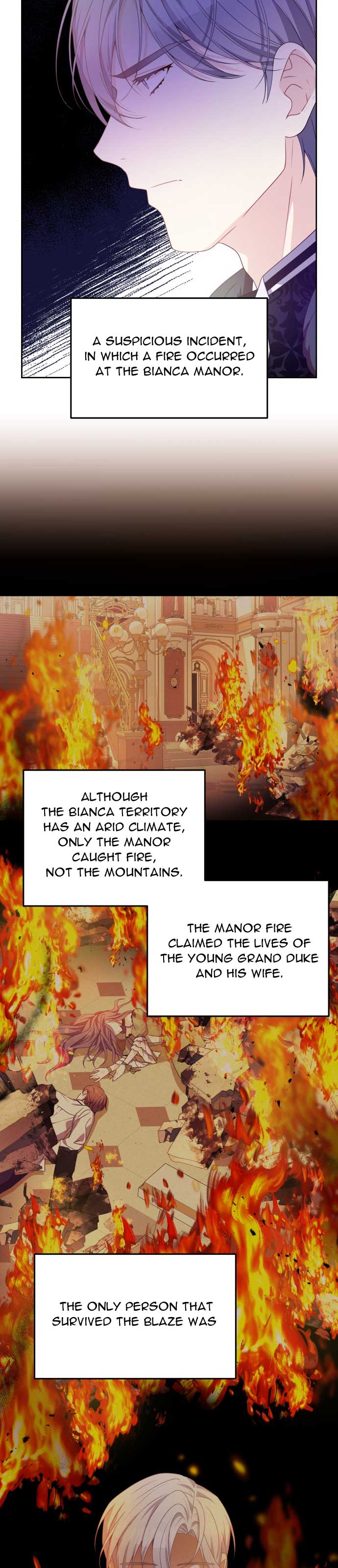 Read When Two Villains Meet EN Manga Online