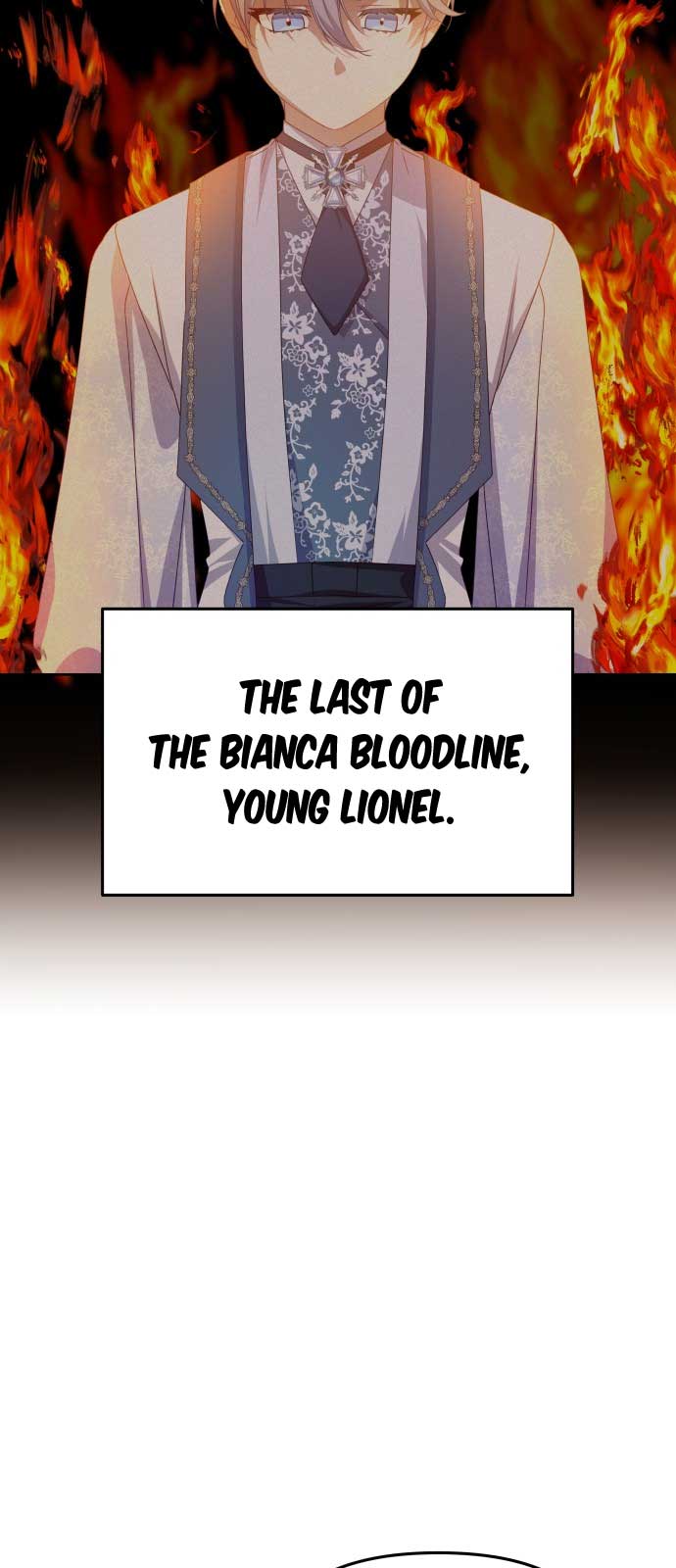 Read When Two Villains Meet EN Manga Online