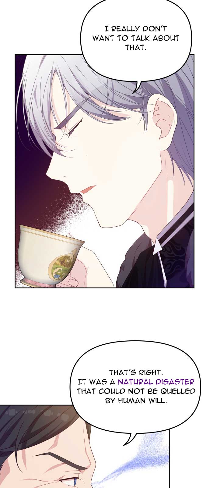 Read When Two Villains Meet EN Manga Online