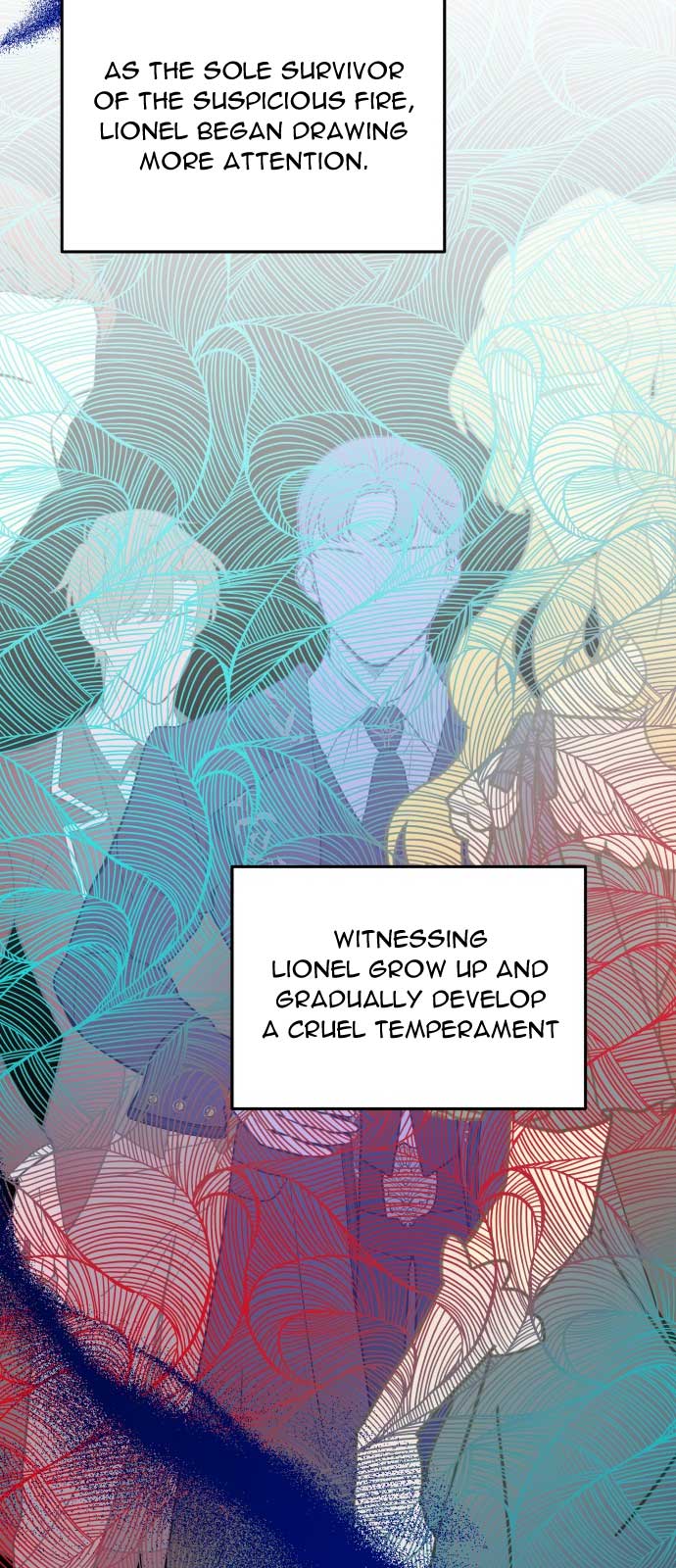 Read When Two Villains Meet EN Manga Online