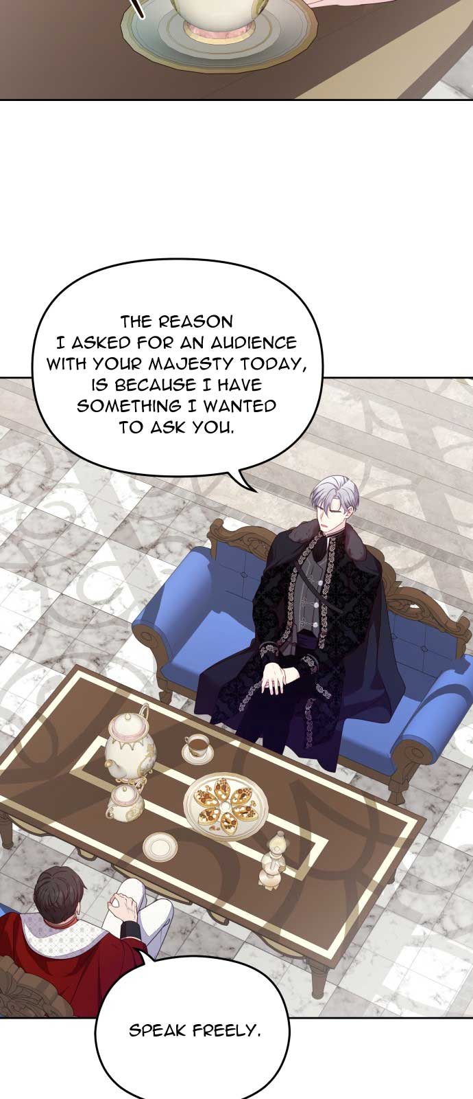 Read When Two Villains Meet EN Manga Online
