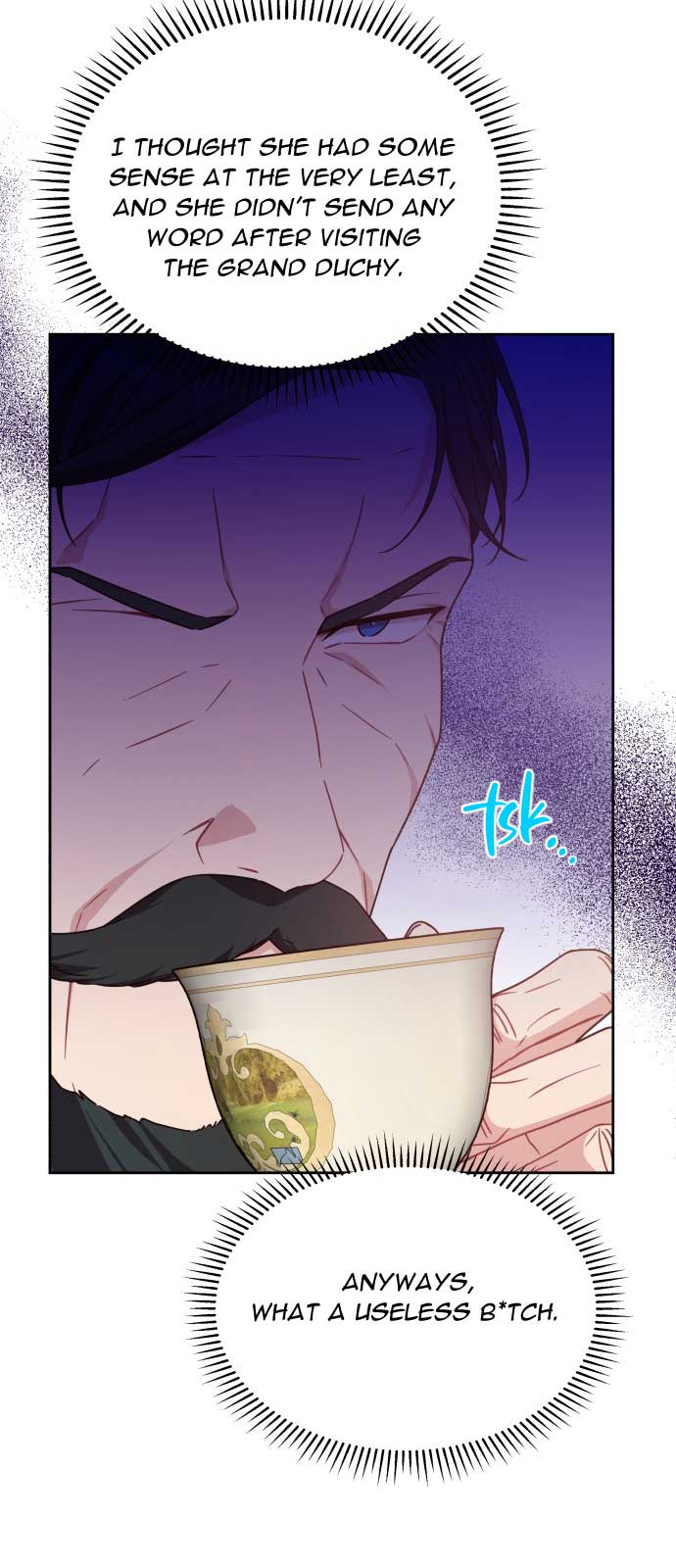 Read When Two Villains Meet EN Manga Online