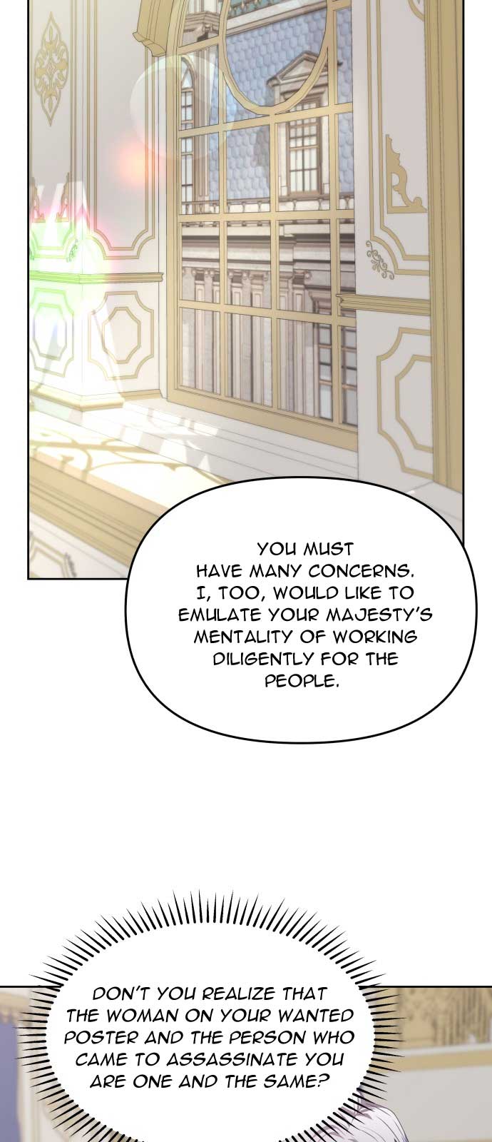 Read When Two Villains Meet EN Manga Online