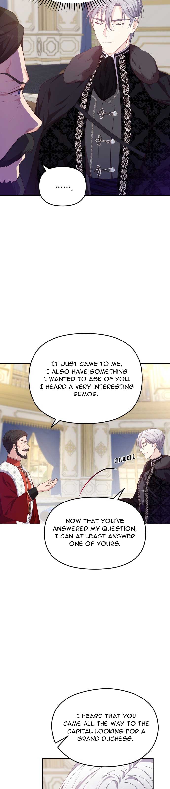 Read When Two Villains Meet EN Manga Online
