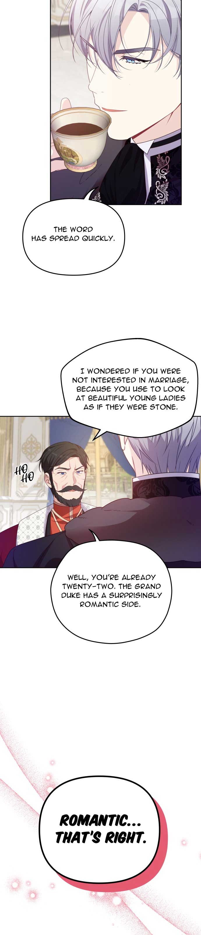 Read When Two Villains Meet EN Manga Online