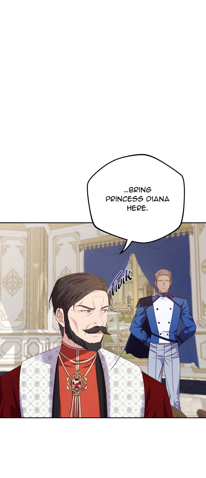 Read When Two Villains Meet EN Manga Online