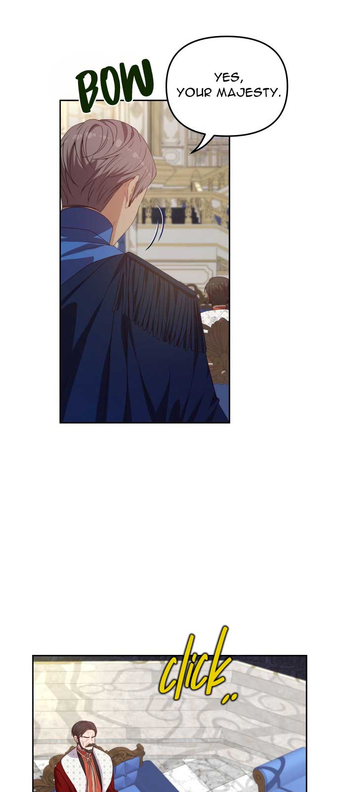 Read When Two Villains Meet EN Manga Online